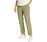 Eddie Bauer Womens Voyager Pro Pant Green