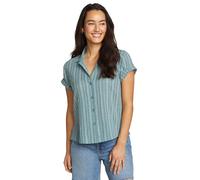 Eddie Bauer WR SS Packable Camp Shirt