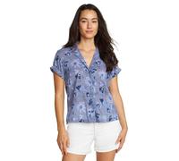 Eddie Bauer WR SS Packable Camp Shirt