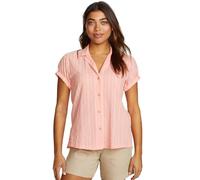 Eddie Bauer WR SS Packable Camp Shirt