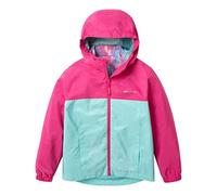 Eddie Bauer Youth Lone Peak 3 in 1 Jacket, Magenta, X-Small