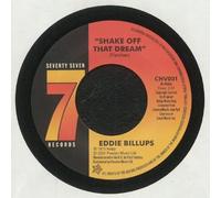 Eddie Billups - Eddie Billups - Shake Off That Dream / Try Something New - Northern Soul Single [VINYL]