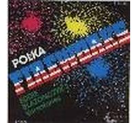 Eddie Blazonczyk & the Versatones - Polka Fireworks (UK Import)
