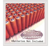 Eddie Blazonczyk's Versatones - Batteries Not Included