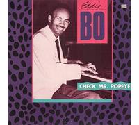Eddie Bo - check mr. popeye LP