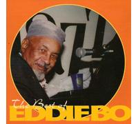 Eddie Bo - Eddie Bo-Best of