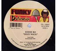 Eddie Bo - Sissy Walk [12" Vinyl] [VINYL]