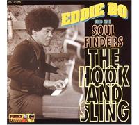 Eddie Bo - The Hook And Sling