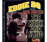 Eddie Bo - The Hook and The Sling [VINYL]