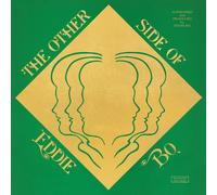 Eddie Bo The Other Side of Eddie Bo (Vinyl) (US IMPORT)