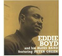 Eddie Boyd and His Blues Band - Eddie Boyd and His Blues Band [VINYL]