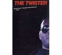 Eddie Bravo's the Twister [DVD] [Region 1] [US Import] [NTSC]