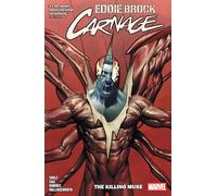 Eddie Brock: Carnage Vol. 2