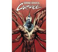 Eddie Brock: Carnage Vol. 2