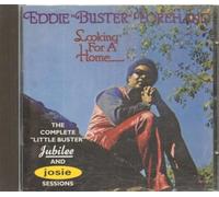 Eddie 'buster' Forehand - Lookin for a Home