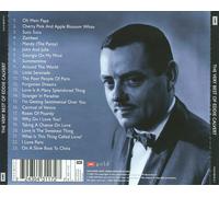 The Very Best Of Eddie Calvert