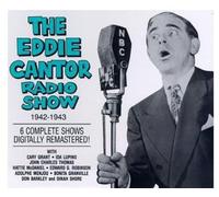 Eddie Cantor - Radio Shows