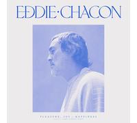 Eddie Chacon - Pleasure Joy And Happiness - New Vinyl Record - P6997z