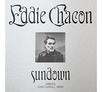 Eddie Chacon – Sundown – Vinyl (12" Album)