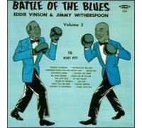 Eddie 'Cleanhead' Vinson – Battle of the Blues – King