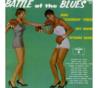 Eddie 'Cleanhead' Vinson - Battle of the Blues