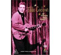 Eddie Cochran At 'town Hall Party' [DVD]