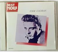 Eddie Cochran - Best Now