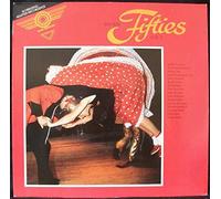 Eddie Cochran, Bobby Day, The Everly Brothers, ... - Eddie Cochran, Bobby Day, Lord Rockingham's XI, Buddy Knox.. / Vinyl record [Vinyl-LP]