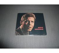 Eddie Cochran - C'mon Everybody