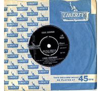 Eddie Cochran - C'mon Everybody