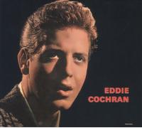 Eddie Cochran - C'mon Everybody