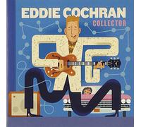 Eddie Cochran - Collector