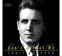 Eddie Cochran - Don't Forget Me