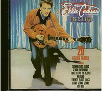 Eddie Cochran - Eddie Cochran Singles Album