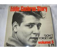 Eddie Cochran - Eddie Cochran Story Vol. 5