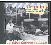 Eddie Cochran & Friends - Cruisin' the Drive In
