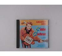 Eddie Cochran - Greatest hits