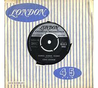 Eddie Cochran - Jeannie, Jeannie, Jeannie / Pocketful Of Hearts