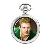 Eddie Cochran Pocket Watch