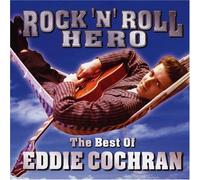 Eddie Cochran - Rock N Roll Hero [Ltd. Re-Issue