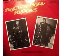 Eddie Cochran - Rock 'N' Roll Heroes