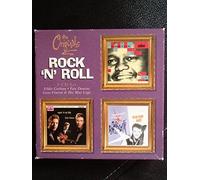 Eddie Cochran - Rock N Roll Originals