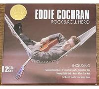 Eddie Cochran - Rock & Roll Hero