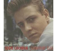 EDDIE COCHRAN: SOMETHIN' ELSE (8CD) - CD SEALED