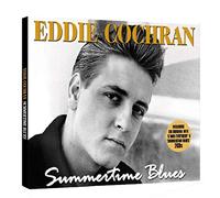 Eddie Cochran - Summertime Blues