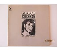 Eddie Cochran - Tenth Annivesary Album - Eddie Cochran LP