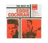 Eddie Cochran - The Best Of-CD