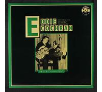 Eddie Cochran - The Eddie Cochran Legend