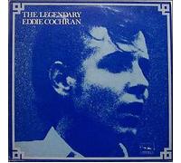 Eddie Cochran - The Legendary