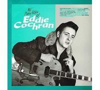 Eddie Cochran - The Many Styles Of Eddie Cochran